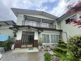 山形県南陽市金山