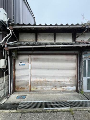 Used Detached House, 富山県 射水市