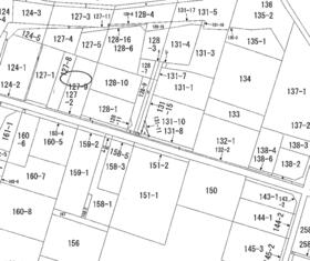福島県郡山市若葉町