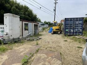 岐阜県中津川市落合