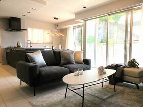 メゾネットタイプ１３８．７２?　Ｄ‘グランセ八事御幸山