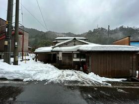鳥取県東伯郡三朝町大字神倉