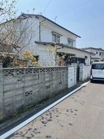 愛媛県松山市新浜町