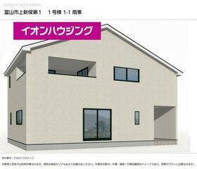 富山県富山市上新保