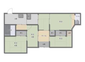 徳島県吉野川市鴨島町内原