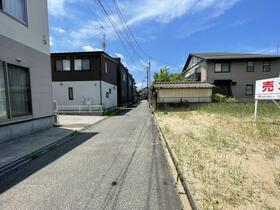 新潟県新潟市東区紫竹４丁目