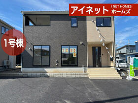 富山県滑川市菰原