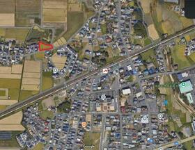 佐賀県三養基郡みやき町大字原古賀上地