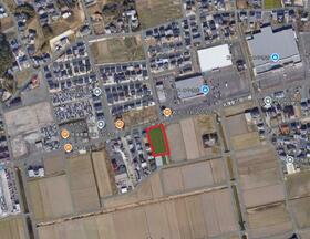 佐賀県三養基郡みやき町大字白壁