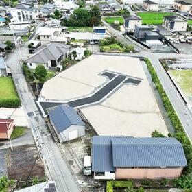 熊本県熊本市南区富合町榎津