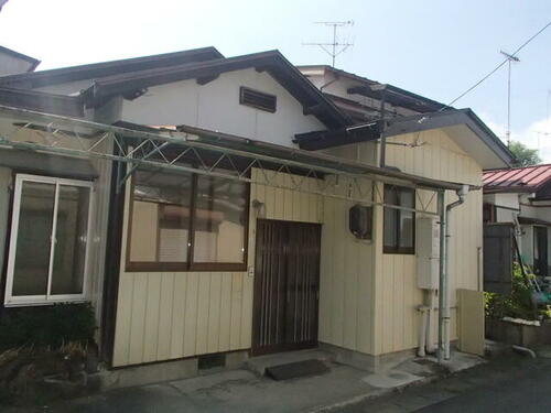 detached 宮城県栗原市若柳字川南上堤