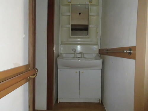 detached 宮城県栗原市若柳字川南上堤