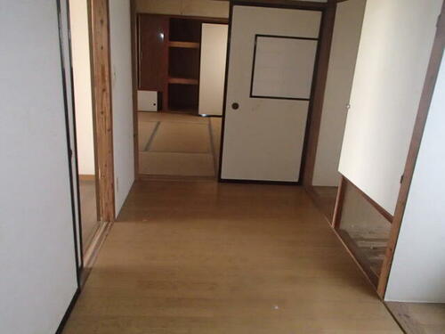 detached 宮城県栗原市若柳字川南上堤