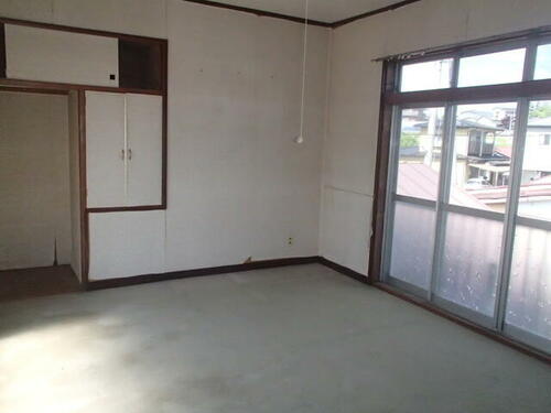 detached 宮城県栗原市若柳字川南上堤