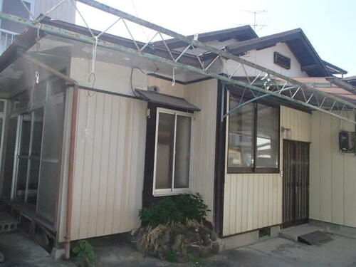 detached 宮城県栗原市若柳字川南上堤