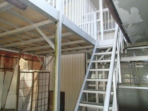 detached 宮城県栗原市若柳字川南上堤