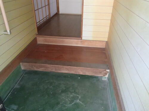 detached 宮城県栗原市若柳字川南上堤