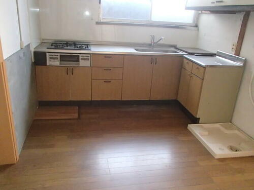 detached 宮城県栗原市若柳字川南上堤