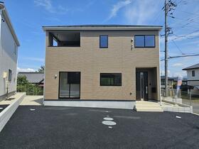 岐阜県中津川市駒場