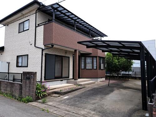 detached 群馬県太田市下浜田町