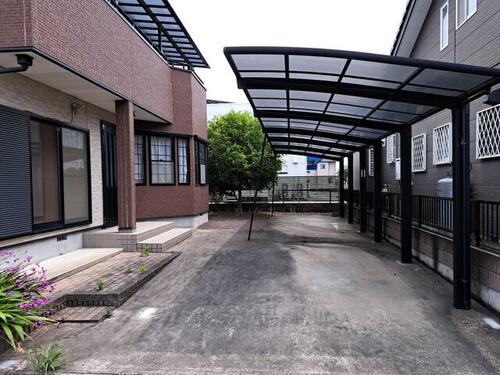 detached 群馬県太田市下浜田町