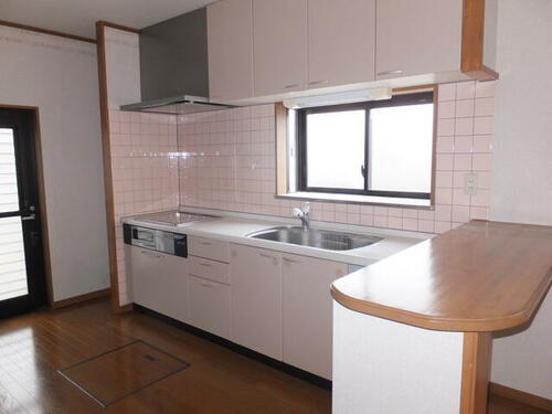 detached 群馬県太田市下浜田町