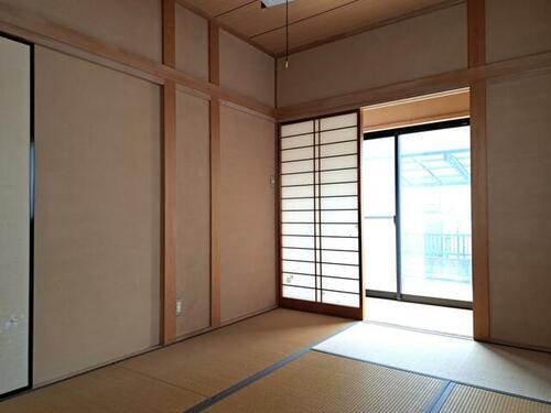 detached 群馬県太田市下浜田町