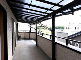 detached 群馬県太田市下浜田町