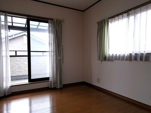 detached 群馬県太田市下浜田町