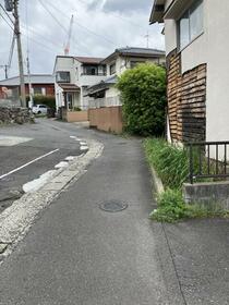 大分県別府市新別府町