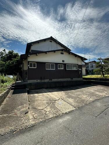 Used Detached House, Kurayoshi, Tottori