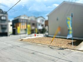 京都府京都市北区紫竹牛若町