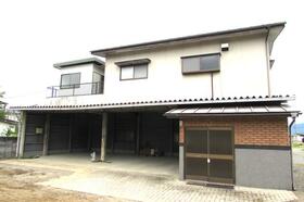 山梨県南アルプス市沢登