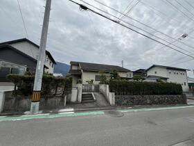愛媛県新居浜市船木