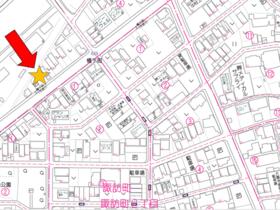 愛知県名古屋市中村区橋下町