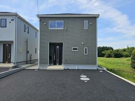 岐阜県中津川市駒場