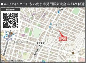 埼玉県さいたま市見沼区東大宮６丁目