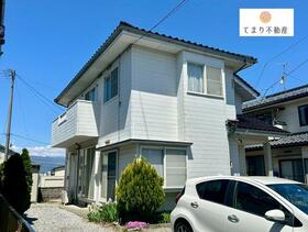 長野県塩尻市大字大小屋