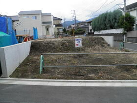 神奈川県秦野市戸川