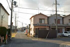 奈良県橿原市縄手町