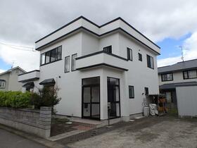 青森県弘前市大字山崎１丁目