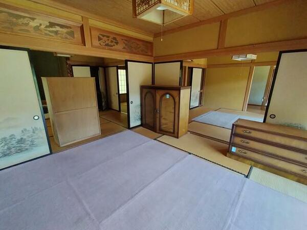 detached 岩手県陸前高田市竹駒町字仲の沢
地図を見る