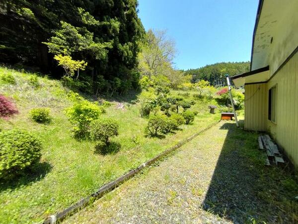 detached 岩手県陸前高田市竹駒町字仲の沢
地図を見る