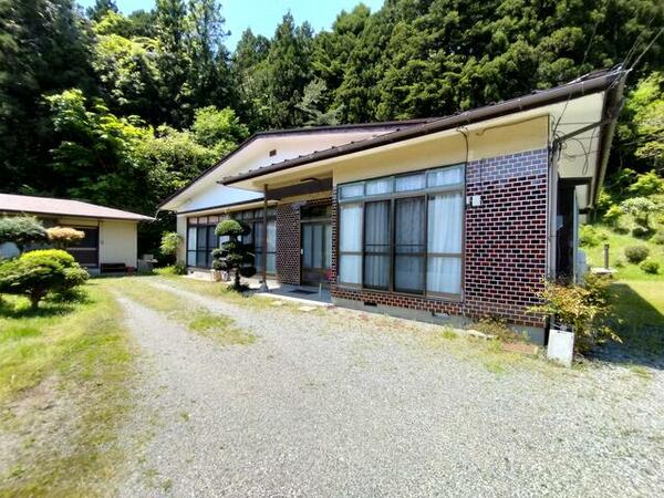 detached 岩手県陸前高田市竹駒町字仲の沢
地図を見る