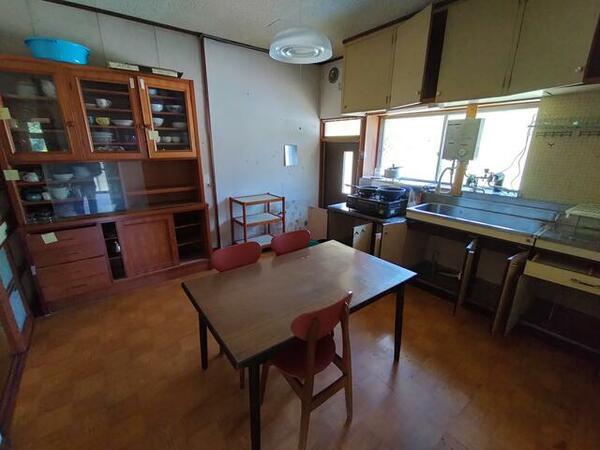 detached 岩手県陸前高田市竹駒町字仲の沢
地図を見る
