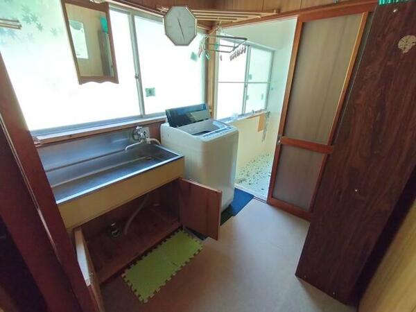detached 岩手県陸前高田市竹駒町字仲の沢
地図を見る
