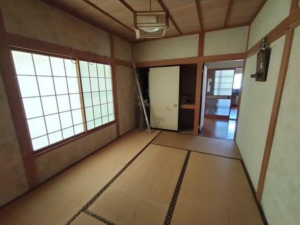 detached 岩手県陸前高田市竹駒町字仲の沢
地図を見る