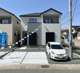 熊本県熊本市南区田井島２丁目