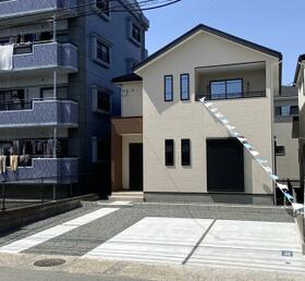 熊本県熊本市南区田井島２丁目