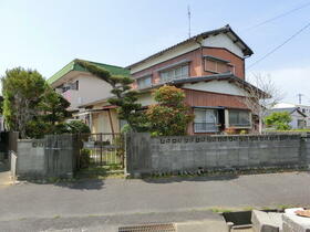 三重県松阪市嬉野野田町